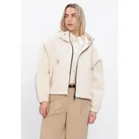 Beaumont Dames Jassen Tamar Jacket - Ecru - Maat 34