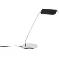 HAY - Apex Bureaulamp - IJzerzwart