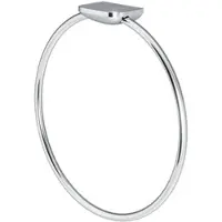 AM.PM Inspire V2.0 handdoekring – Chroom – wandmontage