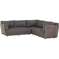 Woood loungeset Sora
