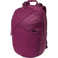 Helly Hansen Rugzak Explorer Backpack Dark Magenta