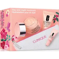 Clinique Moisture Surge All Over Hydration Gezichtsverzorgingsset 1 st