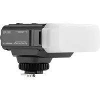 Viltrox Spark Z3-N TTL On-camera Flash Gray