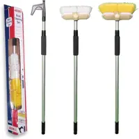Lalizas Boat Cleaning Set Geel,Wit