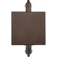 Highlight Track Rail Tussenvoeding Afdekkap Choco