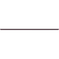 Highlight Track Spanningsrail 1-fase | 2 meter | Choco