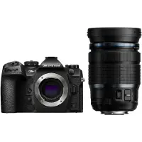 OM SYSTEM OM-1 Mark II Body + M.Zuiko ED 12-100mm F/4.0 PRO
