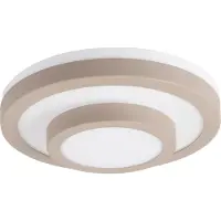 Highlight Plafondlamp Master Zand Klein IP44