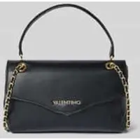 Valentino Handtas in handtassenlook met labeldetail model 'NOX'