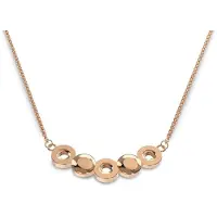 Melano Vivid Vina Ketting Rosé