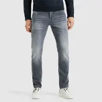 PME Legend Jeans 'Nightflight regular fit jeans' grey denim