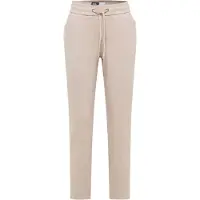 Cecil Dames Broek met galonstrepen - Beige - L