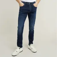 G-Star Jeans blauw denim