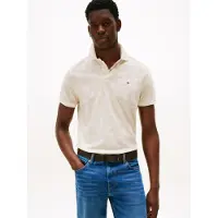 Tommy Hilfiger t-shirt normale fit katoen geprint