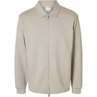 Selected Tussenjas beige
