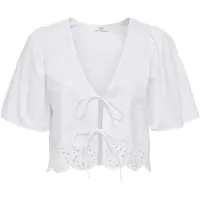 ONLY Blouse 'JDYAlice' wit