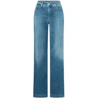 MAC Jeans 'Dream' blauw denim