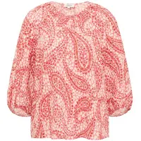 s.Oliver Blouse ' ' oudroze