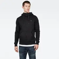 G-Star Sweatvest zwart