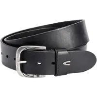 Camel active Riem - Maat menswear-XL - Schwarz