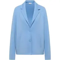 Cecil Dames Basis blazer - Blauw - M