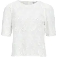 Object Blouse 'MYA' wit