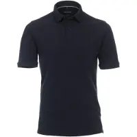 Casa Moda's Shirt donkerblauw