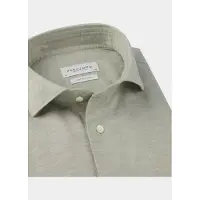 Profuomo Zakelijk overhemd heren ppxh10010/f