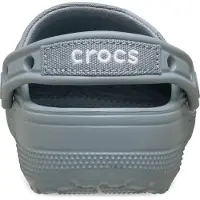 Crocs Clogs lichtgrijs