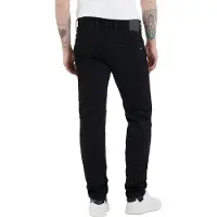 Replay Jeans 'Anbass' zwart