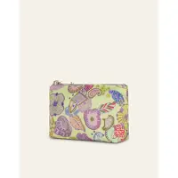 Oilily Pushpa Pouch- maatOne size