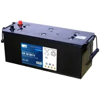 Sonnenschein GF 12 90 V / GF12090V Deep Cycle Gel accu (12V, 98 Ah)