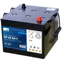 Sonnenschein GF12 94 Y / GF12 094 Y Deep Cycle Gel accu (12V, 110Ah)