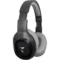 Techmade Draadloze Koptelefoon – Zwart