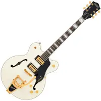 Gretsch G2622TG Streamliner Center Block Bigsby LTD LRL Vintage White