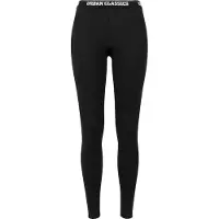 Urban Classics Leggings | 4XL | female