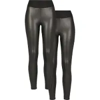 Urban Classics Leggings | 4XL | female
