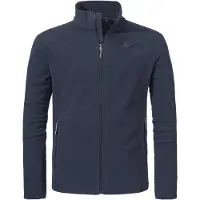 Schöffel Funktionele fleece-jas 'Qutang' navy