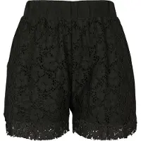 Urban Classics Broek zwart