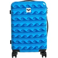 Roxy Like A Seashell 39l Reistas Met Wielen