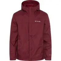 Columbia Sportswear Watertight Ii Jas Rood M Man