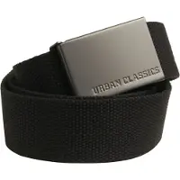 Urban Classics Riem zwart