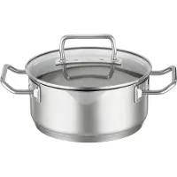 Rösle Kookpan Expertiso Ø20 cm 23