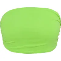 Urban Classics Top neongroen