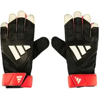 Adidas Predator Training Keepershandschoenen Zwart Wit Rood