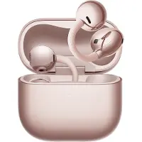 Huawei FreeClip 2 draadloze oordopjes, roségoud (Rose Gold)