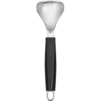 Lurch Tango - ijsschep - 21cm - zwart