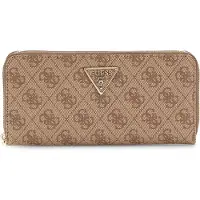 GUESS Portemonnee met diverse insteekvakken model 'LAUREL'