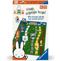 Nijntje Ravensburger Hup Hop