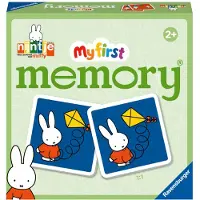 Nijntje Ravensburger Memory